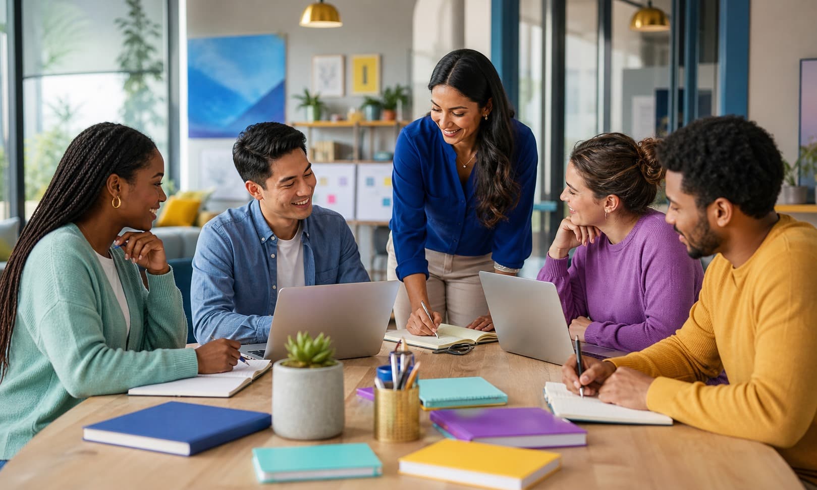 VowSupport users planning support goals